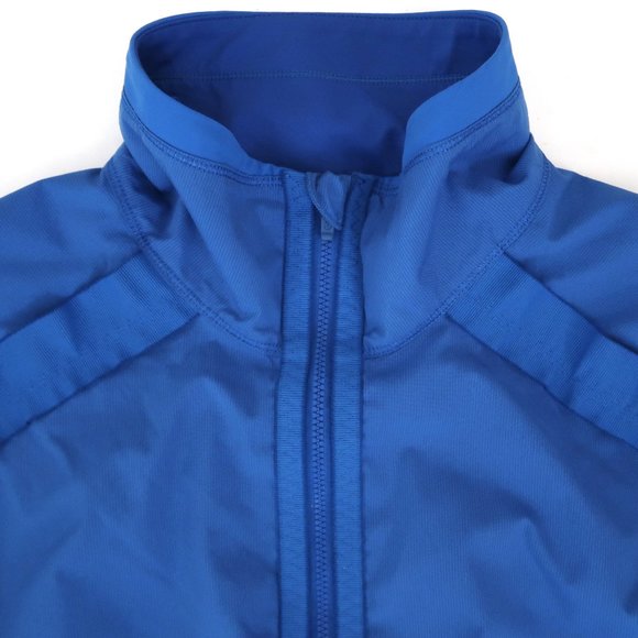 LULULEMON Run: Bandit jacket Baroque Blue - Picture 5 of 8